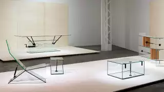 Man Machine by Konstantin Grcic