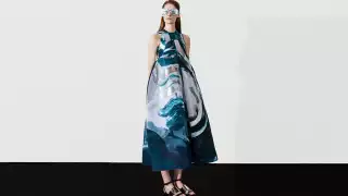Satu Maaranen SS15