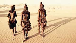 Himba by Jimmy Nelson