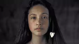Maori 3 by Jimmy Nelson