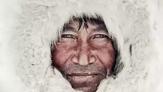 Nenet by Jimmy Nelson