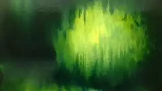 Northern Lights by Ricardo Di Ceglia