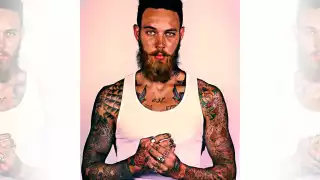 Billy Huxley by Mr Elbank