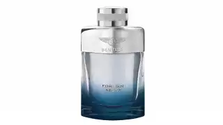 Bentley for Men Azure fragrance