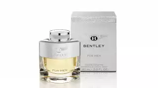 Bentley for Men Eau de Toilette fragrance