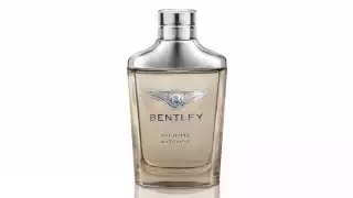 Bentley Infinite Intense fragrance