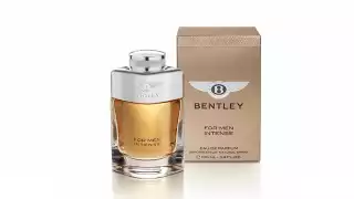 Bentley for Men Intense Eau de Parfum fragrance