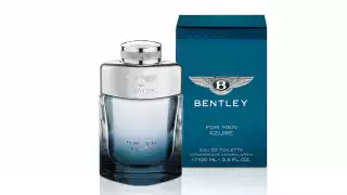 Bentley for Men Azure Eau de Parfum fragrance