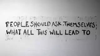 Some Imperatives, 2011 by Tim Etchells