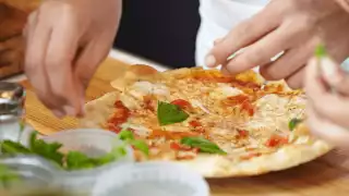 PizzaLuxe on Crowdcube