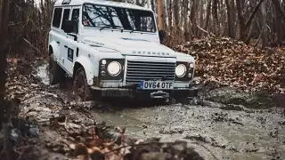 @LANDROVER