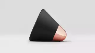 Aether Cone