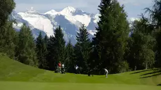 Olympiaregion Seefeld