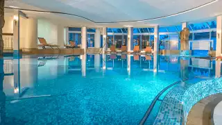 Dorint Hotel in Seefeld Tyrol