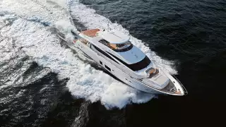 Princess 88 Motor Yacht