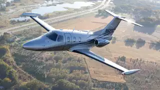 Eclipse 550