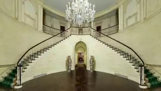 Donald Trump's home, courtesy of Tamar Lurie/Coldwell Banker