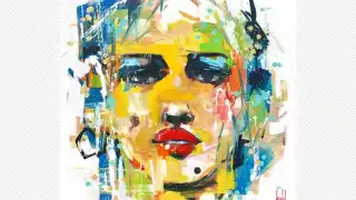 Art World - S'affirmer 2014, by David Jamin