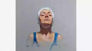 Lime Tree Gallery - Personal Revolution by Steven Lindsay