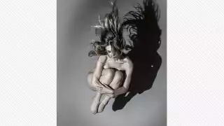 Free Fall 1 2014 by Jeff Robb