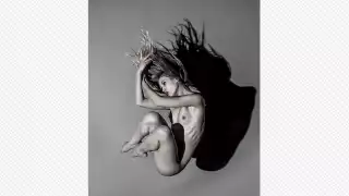 Free Fall 3 2014 by Jeff Robb