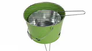 Easy Camp BBQ Bucket