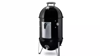 Weber Smokey Mountain Cooker