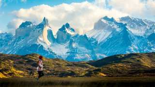 Patagonian International Marathon