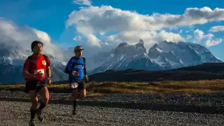 Patagonian International Marathon