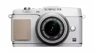 Olympus E-P5