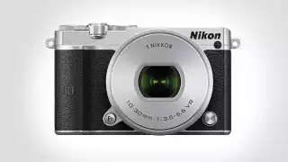 Nikon 1 JR