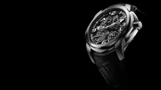 Blancpain L-eavolution Tourbillon Carrousel