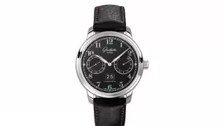 Glashütte Original Senator Observer