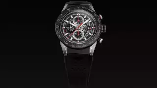 TAG Heuer Carrera Calibre 01