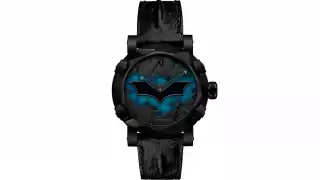 Romain Jerome DP Batman DNA