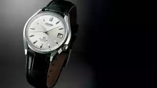 Grand Seiko SBGH019