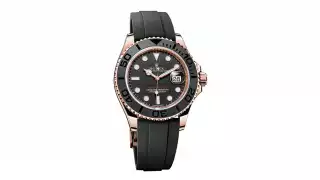 Rolex Yacht-Master