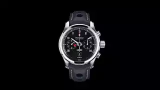 Bremont MKII