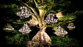 The Faraway Tree, by Kirsty Mitchell