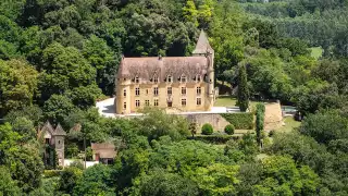 Sarlat la Caneda