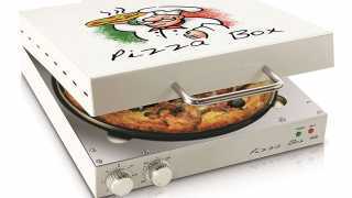 CuiZen Pizza Box Oven