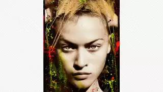 Simone 1, by Raphael Mazzucco