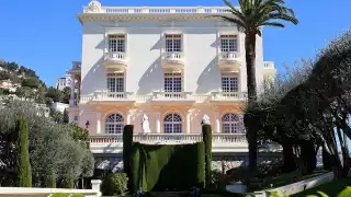 Villa La Vigie