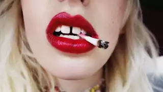 Lili Sumner, LA, 2013, by Kate Bellm