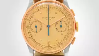 Vacheron Constantin (1945)