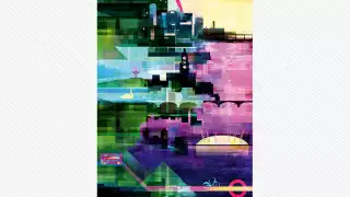 Compound City by Carly Allen Fletcher