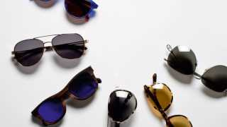 The six best sunglasses for summer