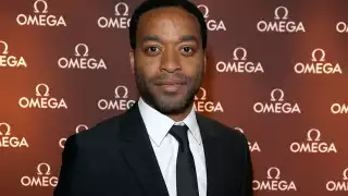 Chiwetel Ejiofor