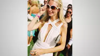 Poppy Delevingne