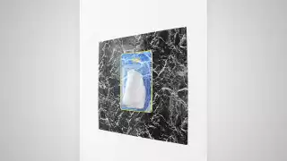 Boxed Nose 3 by Josef Zachary Jackson